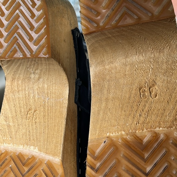 Vollsjo clogs - Picture 3 of 3